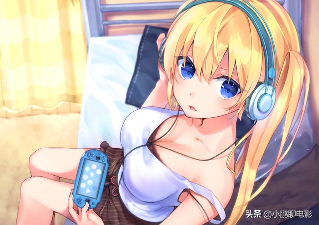 高清桌面壁纸美少女萝莉jk