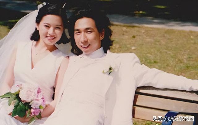 蜜桃女神李丽珍，被闺蜜“出卖”险些跳楼，56岁活成真玉女