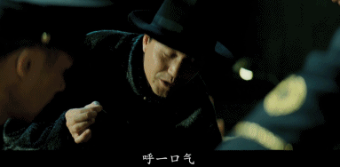 等续集等了10年，它仍是我心中的最佳国产谍战片