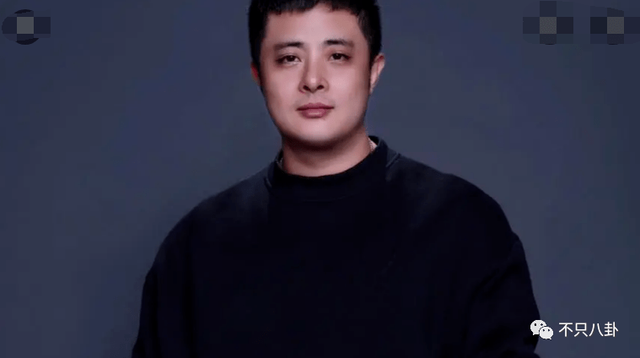 控诉前夫高新杰婚内孕期出轨女演员？但张君竹自己好像也挺吓人啊