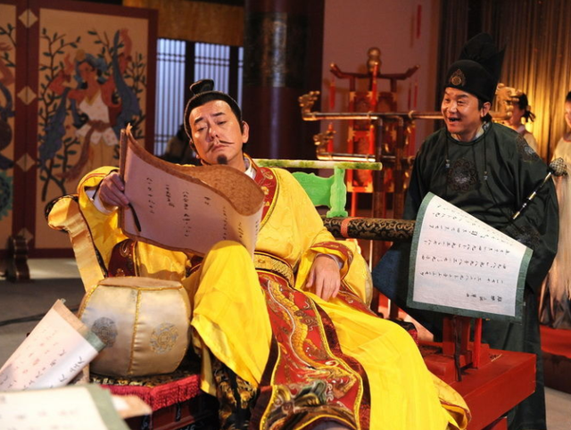 杨贵妃：入宫16年，颠覆半个唐朝，王的女人，到底死于谁手？