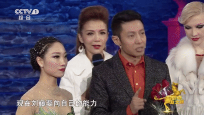 20位中国美女“一字马”，美炸了