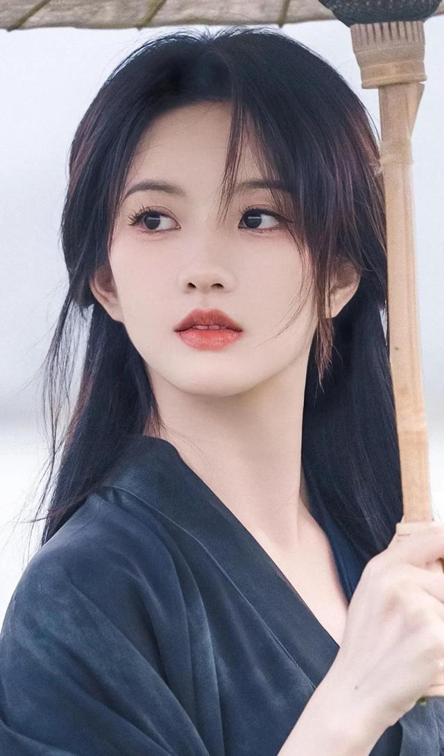 美女写真集「330」古风美女