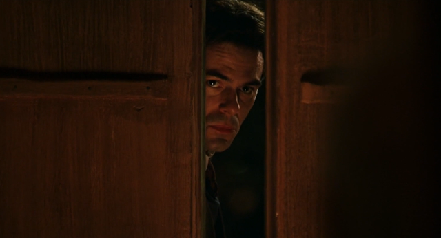 妻子在外偷情，富豪丈夫怒杀娇妻，最后却被无罪释放，电影