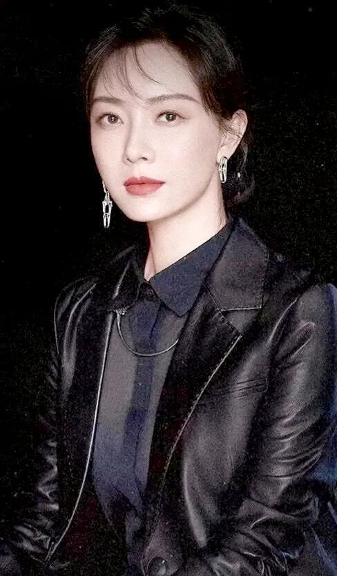 优雅漂亮的东方美女！