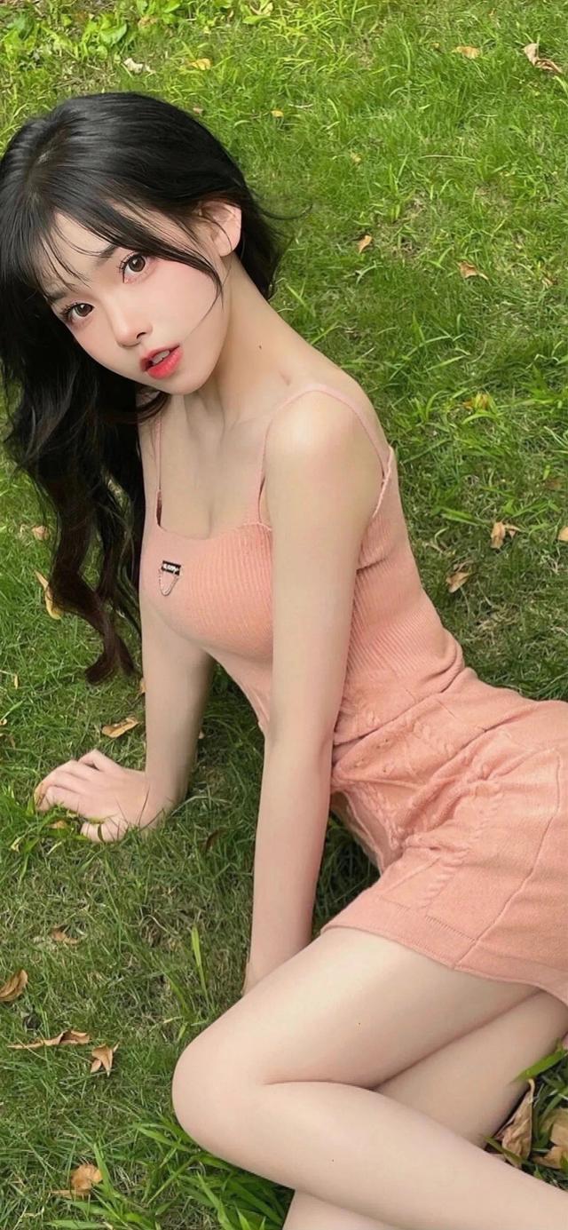 美女好身材高清手机壁纸图