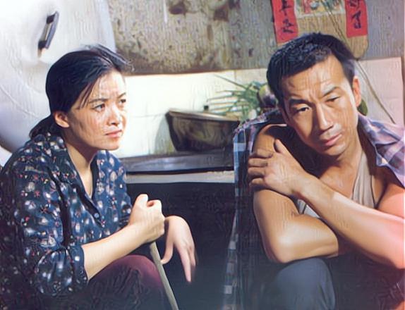 《篱笆·女人和狗》:前任现任分不清的女人,不适合“娶进门”