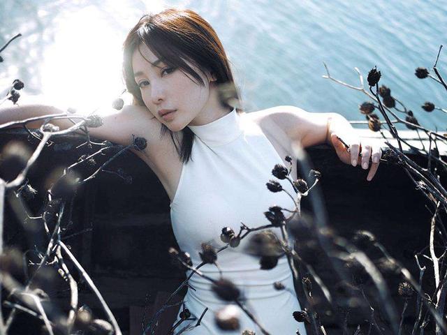 湖南盛产美人，6位湘籍女星，个个亭亭玉立，貌若天仙，千娇百媚