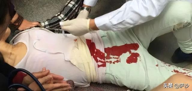 3个美女服务员被杀死在宿舍内没被劫财劫色:1998年外国歹徒杀人