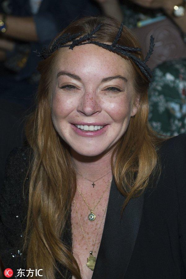 “贱女孩”又回来了，只是这次长得也太不一样了吧？