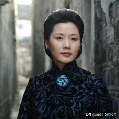 还记得《大宅门》吗？用现在的眼光看白家的女人，谁才是最美的？