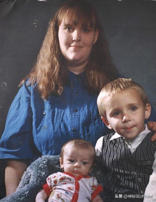 1450斤的重量级美女,被高富帅求婚后生下2娃,目标体重为“1吨”