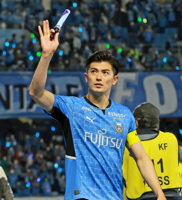 世界杯“亚洲太太”才真惊艳，多人模特出身，一个比一个风情万种