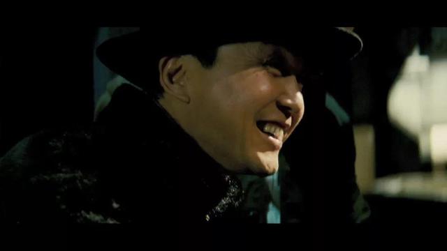 等续集等了10年，它仍是我心中的最佳国产谍战片