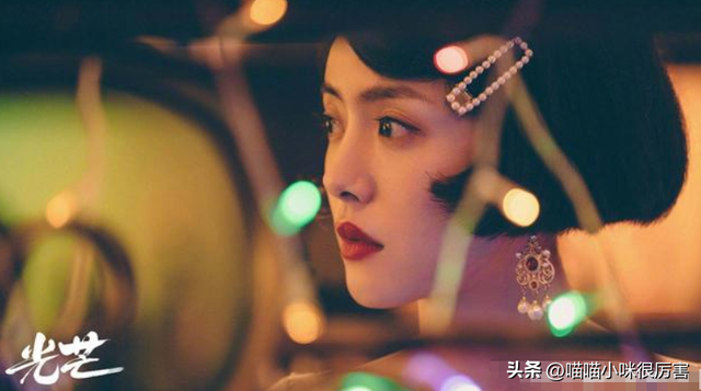 给2022年“最美的8位国产剧女明星”排个名，袁泉最后，殷桃第7