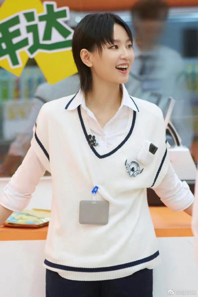 湖南盛产美人，6位湘籍女星，个个亭亭玉立，貌若天仙，千娇百媚