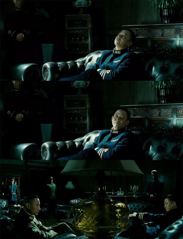 等续集等了10年，它仍是我心中的最佳国产谍战片