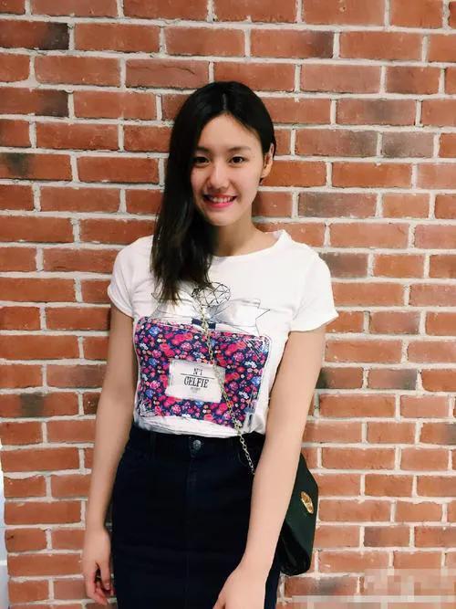 “泳坛第一美女”刘湘的成名史