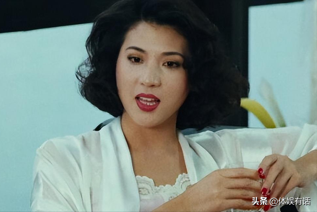再看5位亚洲小姐：拍三级，揭丑闻，争名夺利犹如宫斗计