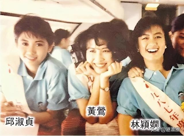 今年的港姐穿泳装，竟被举报太色情