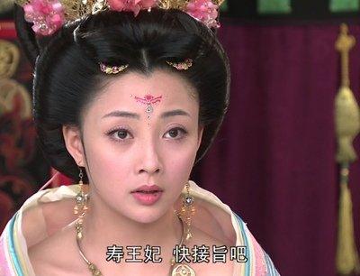 杨贵妃：入宫16年，颠覆半个唐朝，王的女人，到底死于谁手？