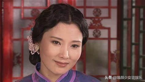 还记得《大宅门》吗？用现在的眼光看白家的女人，谁才是最美的？