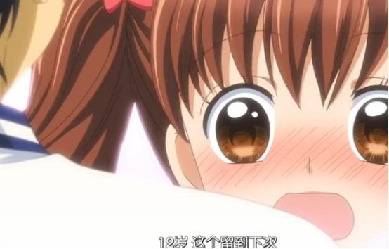 新番动画12岁虐狗却又充满期待