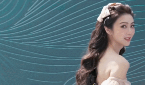 “胸有大痣”是美人标配？10位胸口有朱砂痣的女星，个个貌美如花