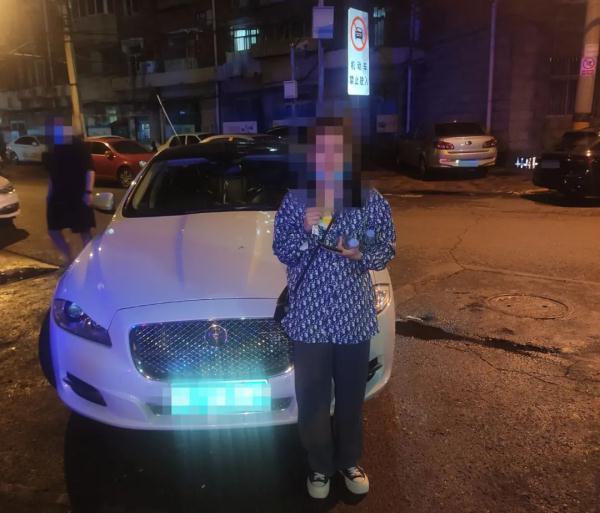 “两步道儿”“喷了香水”“妻子手潮”都不是违法的借口