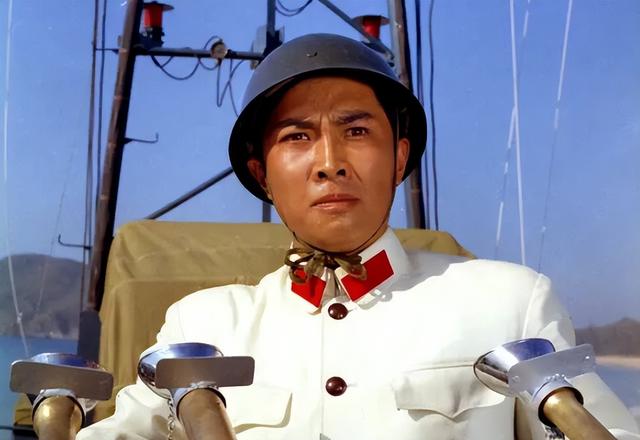 同样是演军人，王心刚、唐国强、吴京、张译等人究竟谁的气质更像