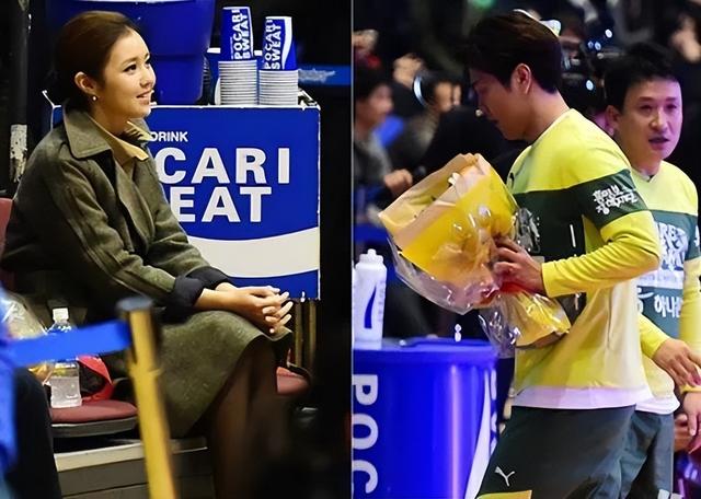 世界杯“亚洲太太”才真惊艳，多人模特出身，一个比一个风情万种