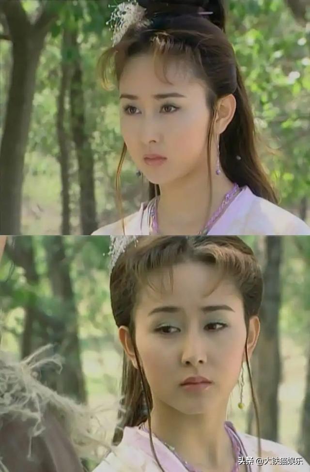 “胸有大痣”是美人标配？10位胸口有朱砂痣的女星，个个貌美如花