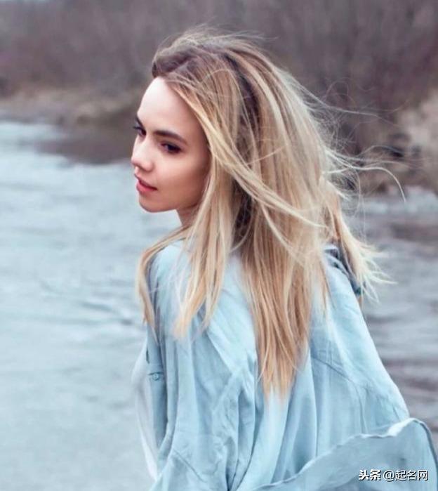 这些时髦又实用的英文名，总有一个是你需要的