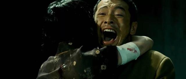 等续集等了10年，它仍是我心中的最佳国产谍战片