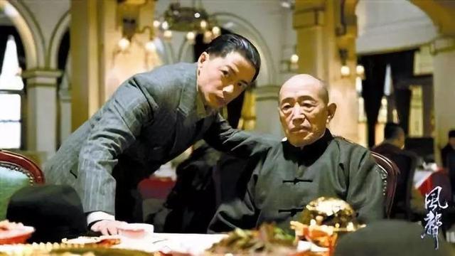 等续集等了10年，它仍是我心中的最佳国产谍战片