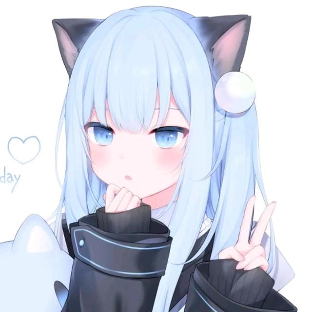 女生高冷霸气头像，你选对了吗？