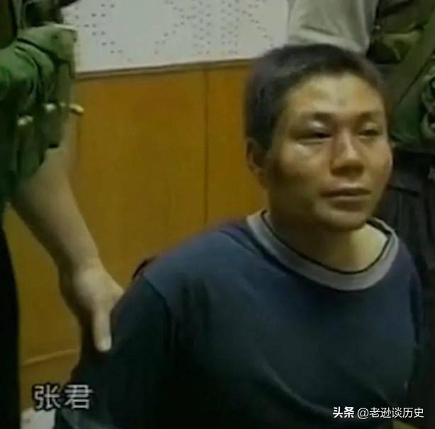 “扫黑局长”文强覆灭记：霸占警花十余年，被捕时家中发现2000万
