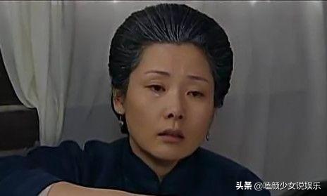 还记得《大宅门》吗？用现在的眼光看白家的女人，谁才是最美的？