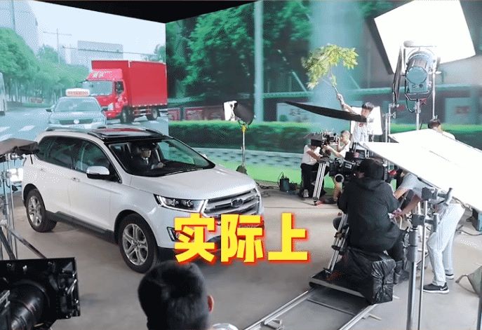 电视剧不敢拍的“下半身”，藏着演员们的7大秘密，看了一言难尽