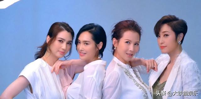 “胸有大痣”是美人标配？10位胸口有朱砂痣的女星，个个貌美如花