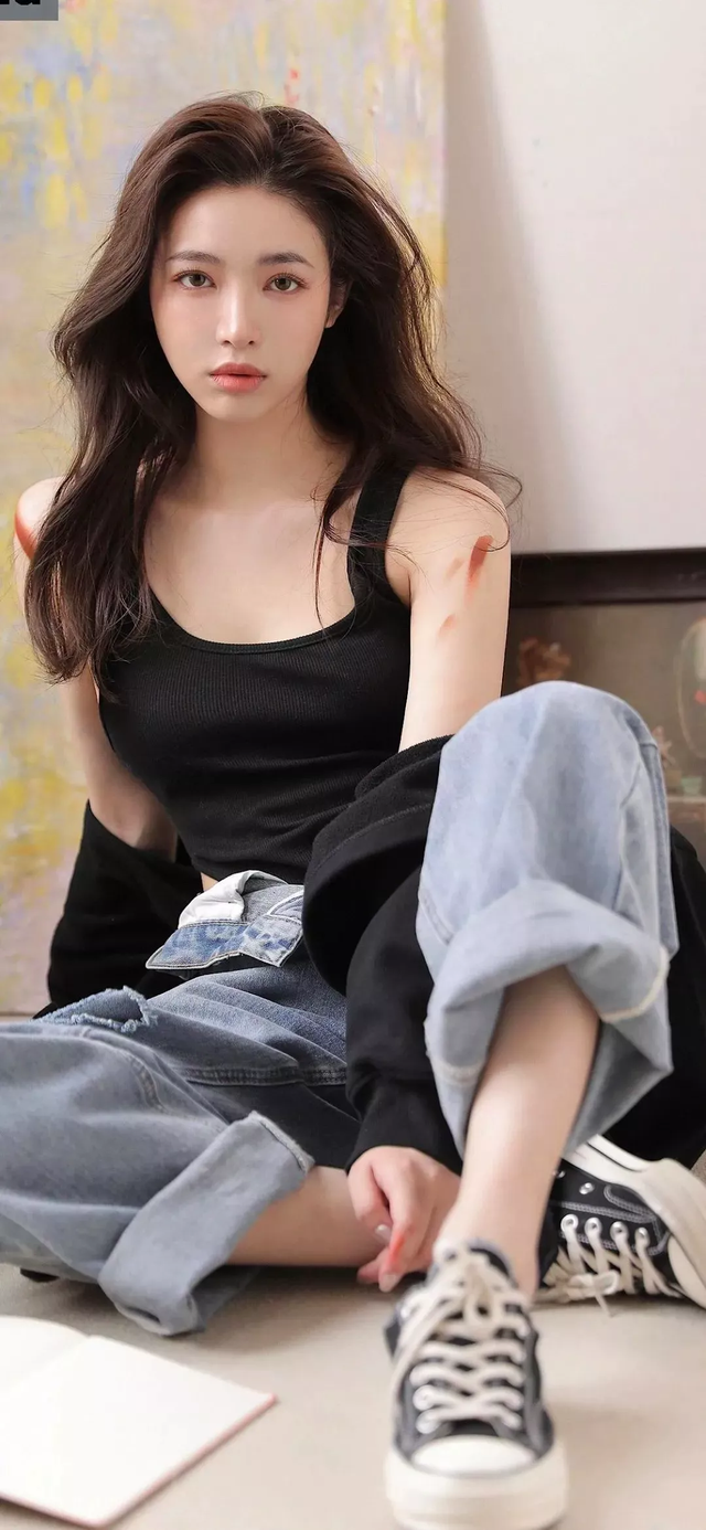 美女好身材高清手机壁纸图