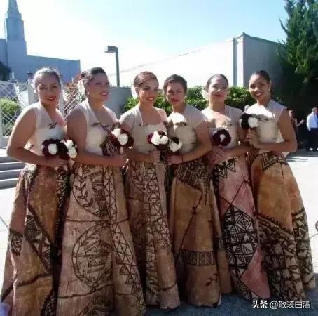 汤加能娶几个老婆?你想知道的20个汤加的冷知识,走进真实的汤加