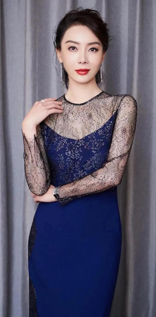 优雅漂亮的东方美女！