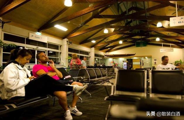 汤加能娶几个老婆?你想知道的20个汤加的冷知识,走进真实的汤加