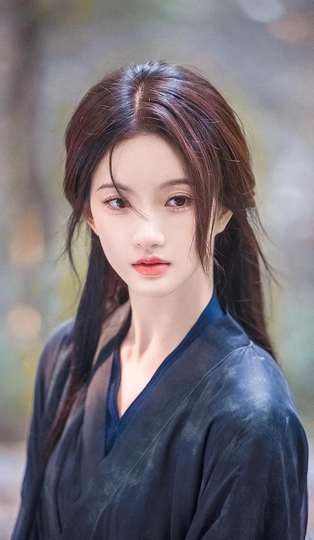 美女写真集「330」古风美女