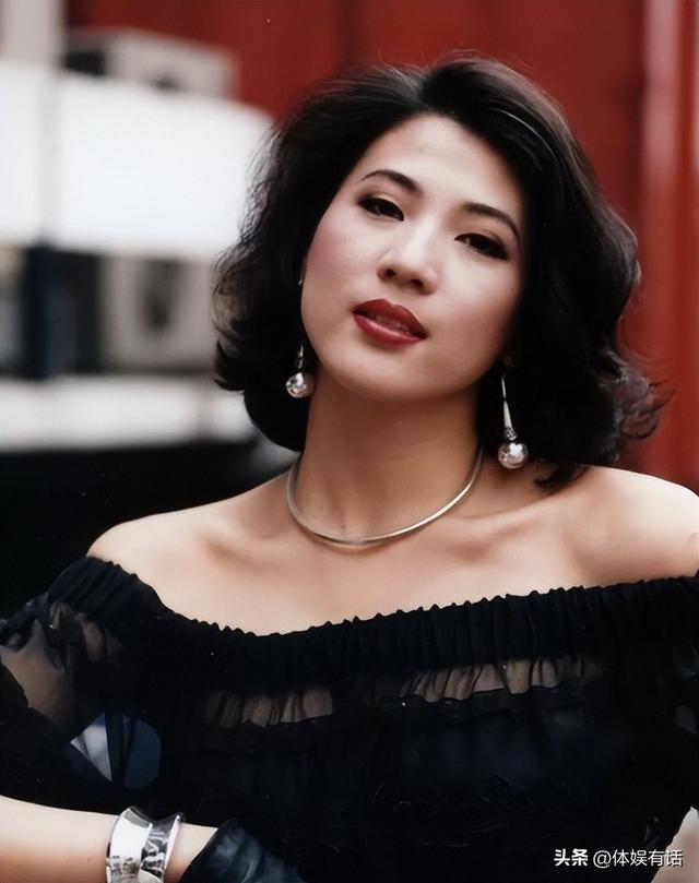 再看5位亚洲小姐：拍三级，揭丑闻，争名夺利犹如宫斗计