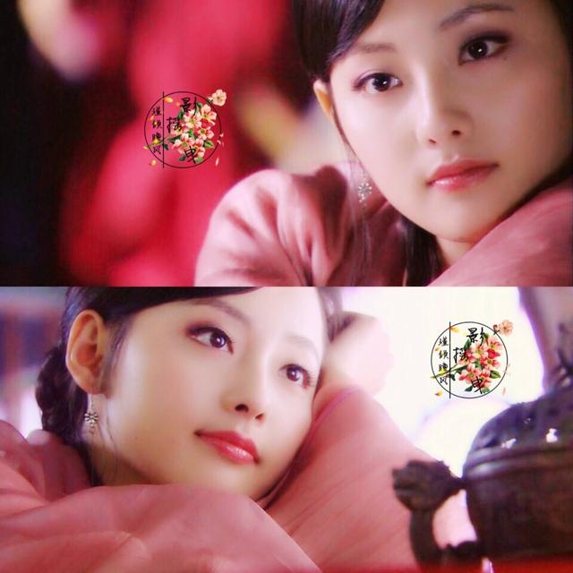 仙姿玉色,明眸皓齿,这5位古典美人,长在中国人的审美上