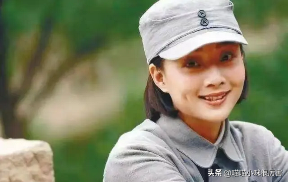 给2022年“最美的8位国产剧女明星”排个名，袁泉最后，殷桃第7
