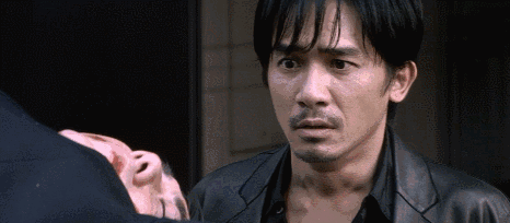 “刘嘉玲为什么能忍梁朝伟35年?”