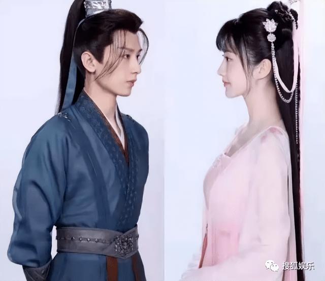 控诉前夫高新杰婚内孕期出轨女演员？但张君竹自己好像也挺吓人啊